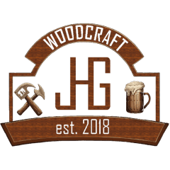 Ecommerce Platform for JHG Woodcraft - JHG Woodcraft